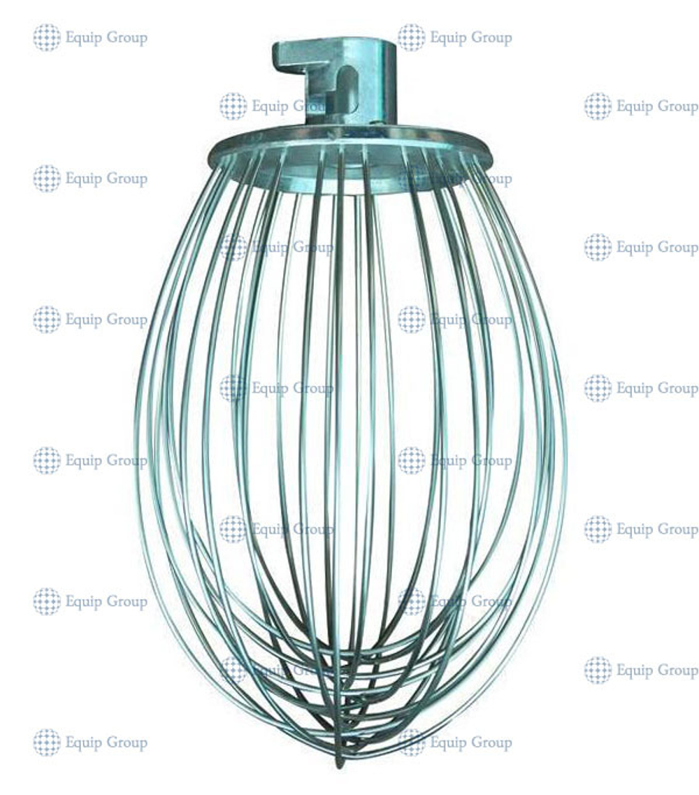 ВЕНЧИК ДЛЯ МИКСЕРА HURAKAN HKN-IP10F
