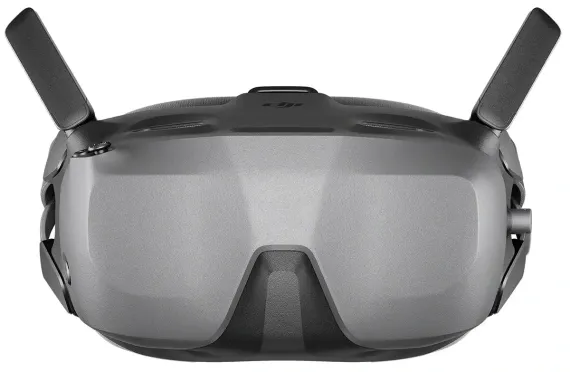 Очки DJI Goggles N3