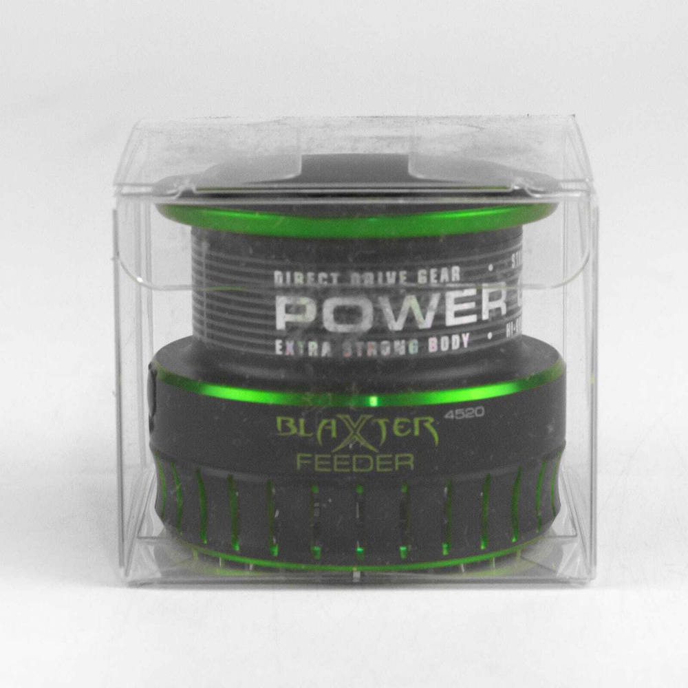 Шпуля для катушки Stinger Blaxter Feeder 4520