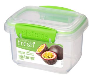Контейнер пищевой Sistema "Fresh" 400мл