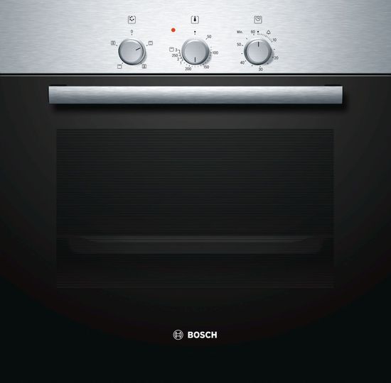 Электрический духовой шкаф Bosch HBN211E4