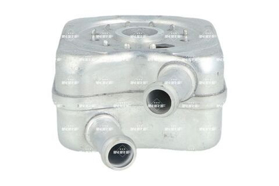 NRF - 31305-NRF - Oil Cooler, engine oil