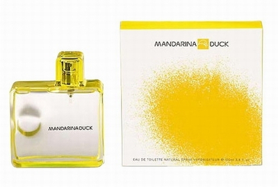 Mandarina Duck Mandarina Duck Туалетная вода для женщин