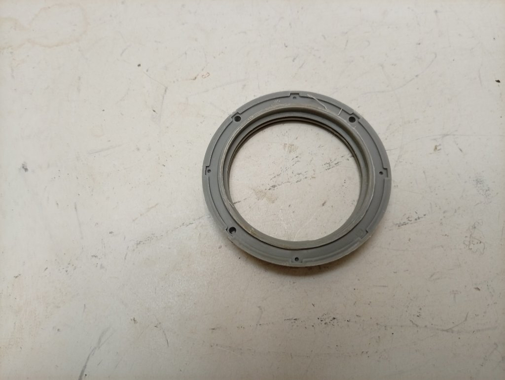 DM-M39AHC ктп7 Гайка контейнера для соли посудомоечной машины Samsung б/у