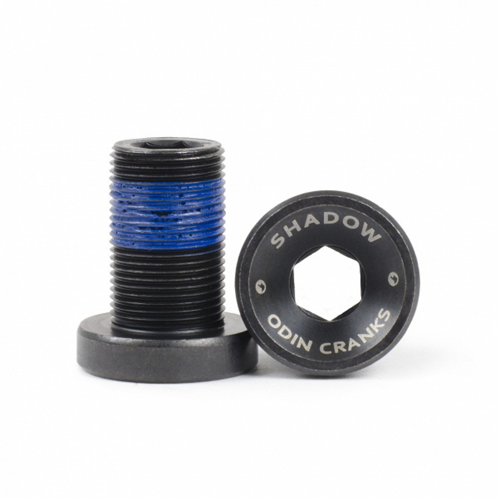 Болты для шатунов Shadow TSC Odin Crank Bolt Kit