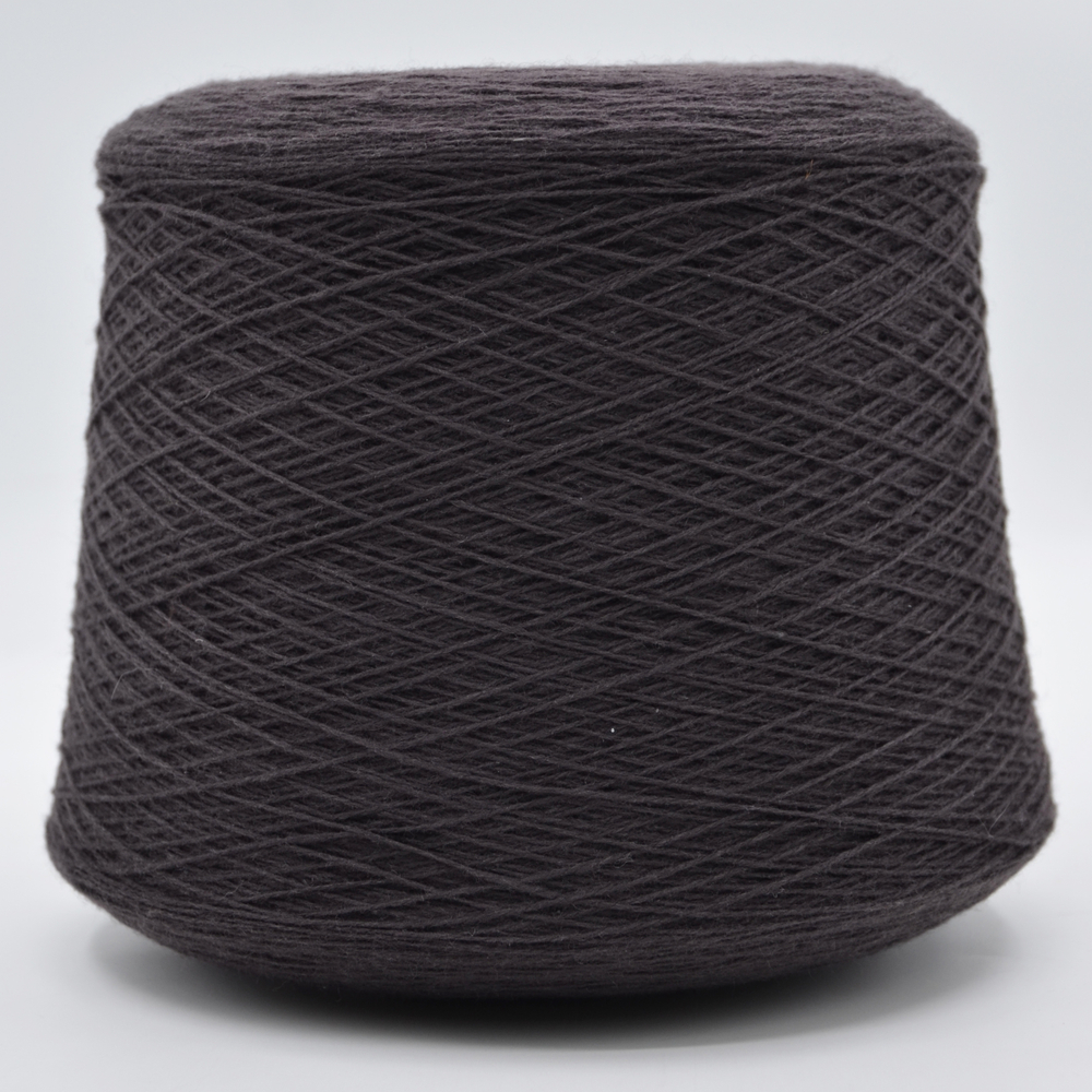 Zegna Baruffa Art. BABA (шоколад)