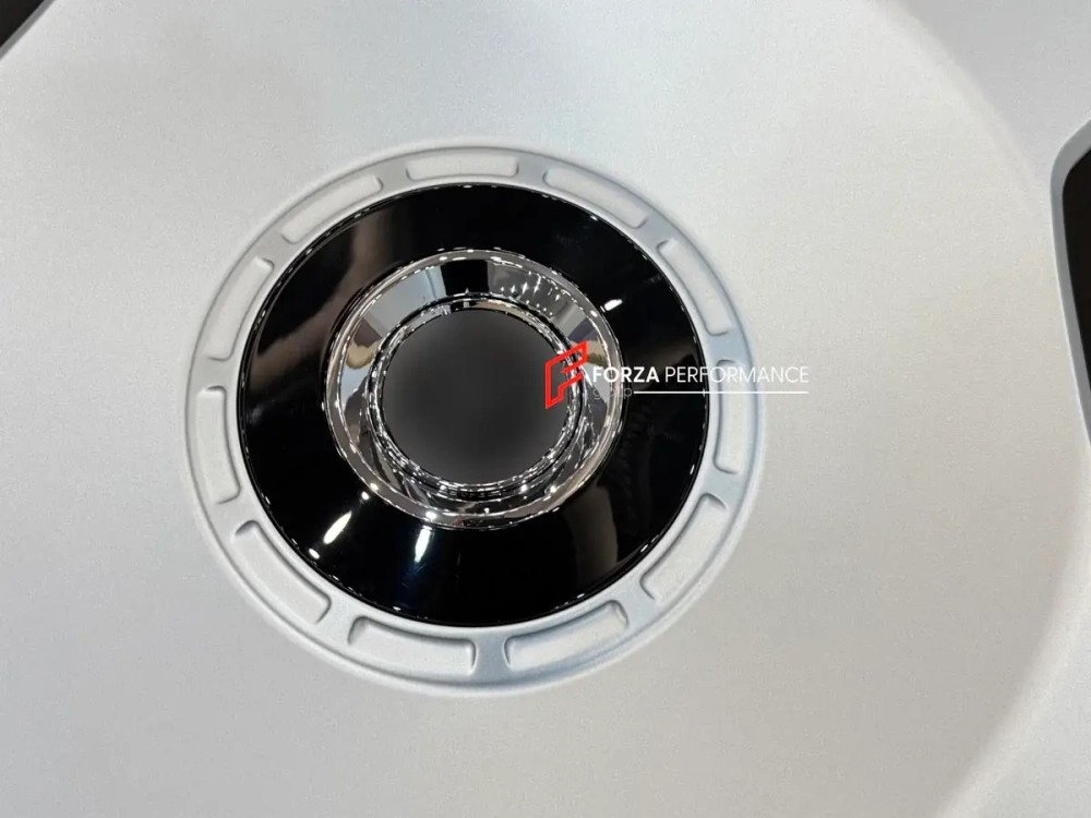 КОВАНЫЕ ДИСКИ ДЛЯ MERCEDES-BENZ G-CLASS G63 W463 2014 МЕРСЕДЕС-БЕНЦ ГЕЛИК