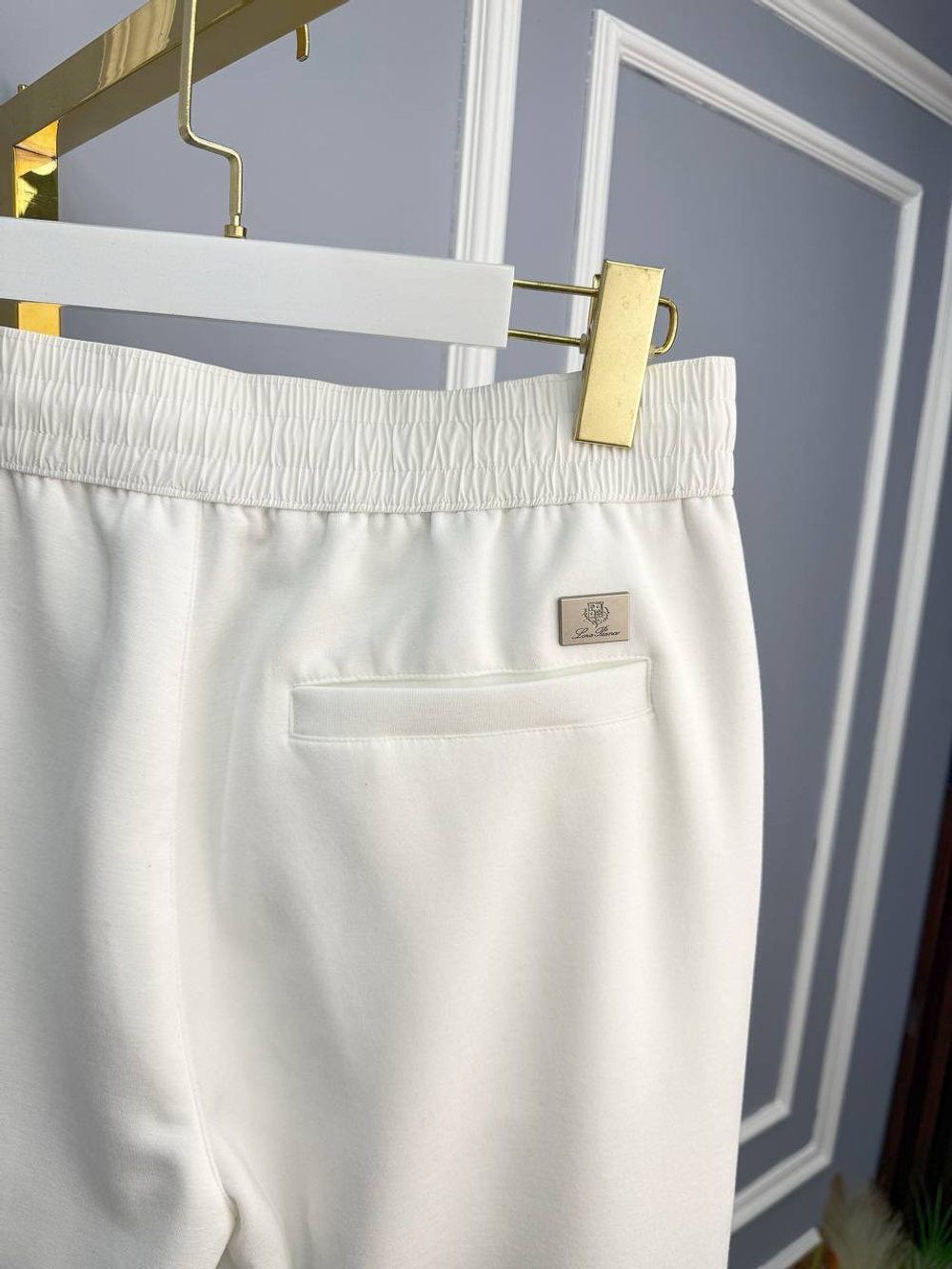 Штаны Loro Piana