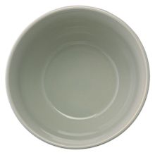 Керамический салатник GBP_LJ_BWITV_PRC_GR_17, 17.8 см, 1.1 л, серый