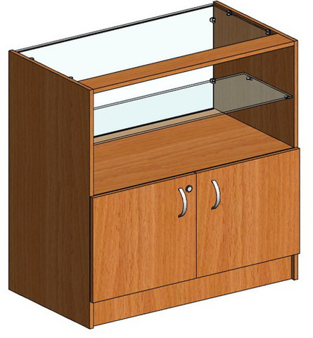 Витрина Классик-5