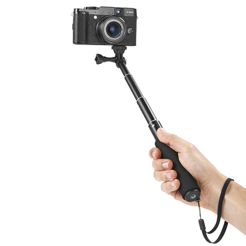 CULLMANN FREESTYLER XSB. Монопод для селфи