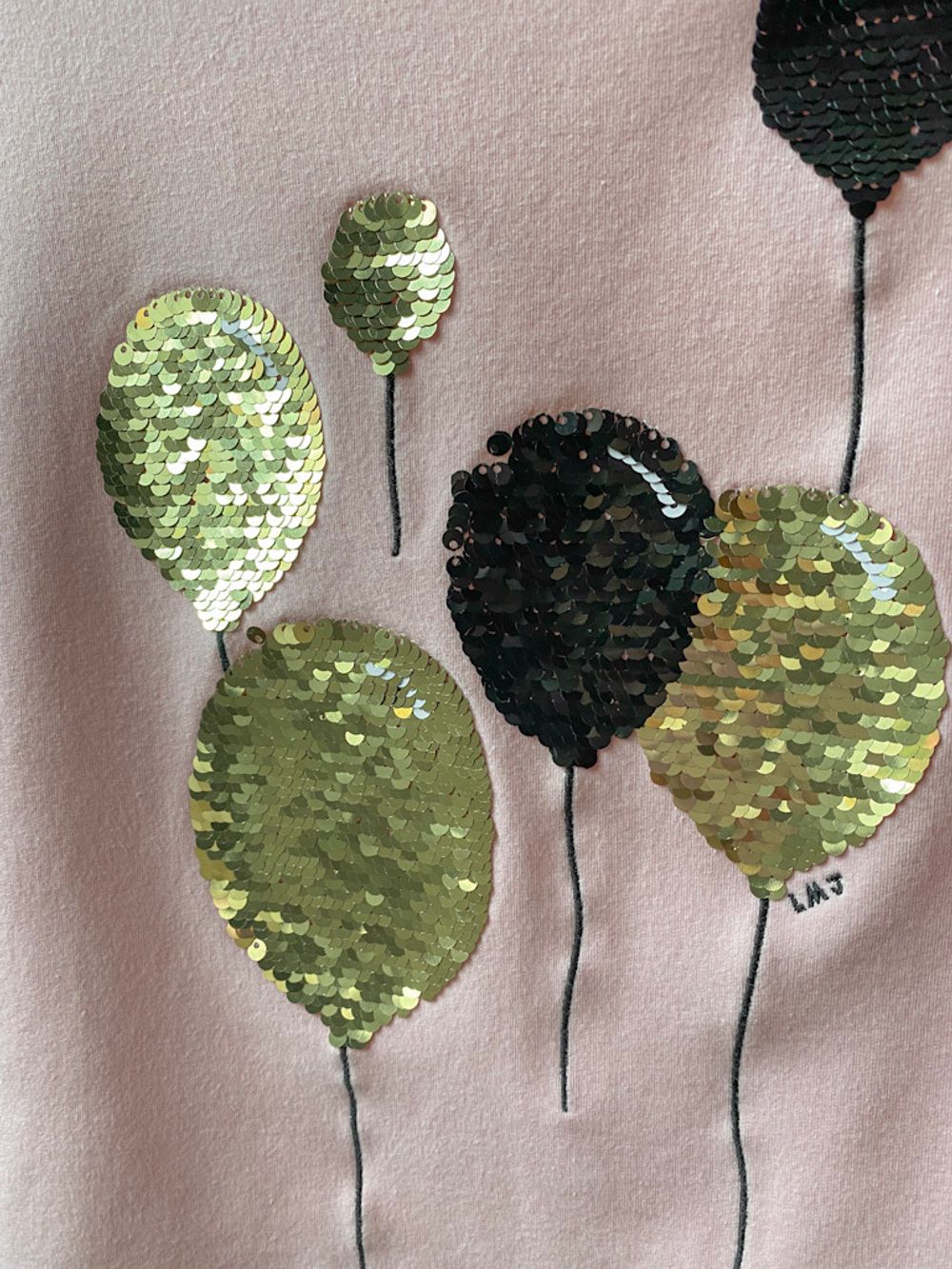 Свитшот Little Marc Jacobs, 116