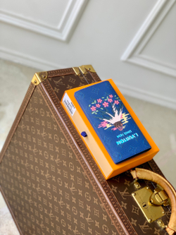 Louis Vuitton Brazza Wallet