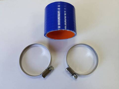 Комплект Шланг подачи пара Ø50x50мм C-линия, CPC, SCC начиная с 05/1993 (Аналог Rational 2112.1006S)