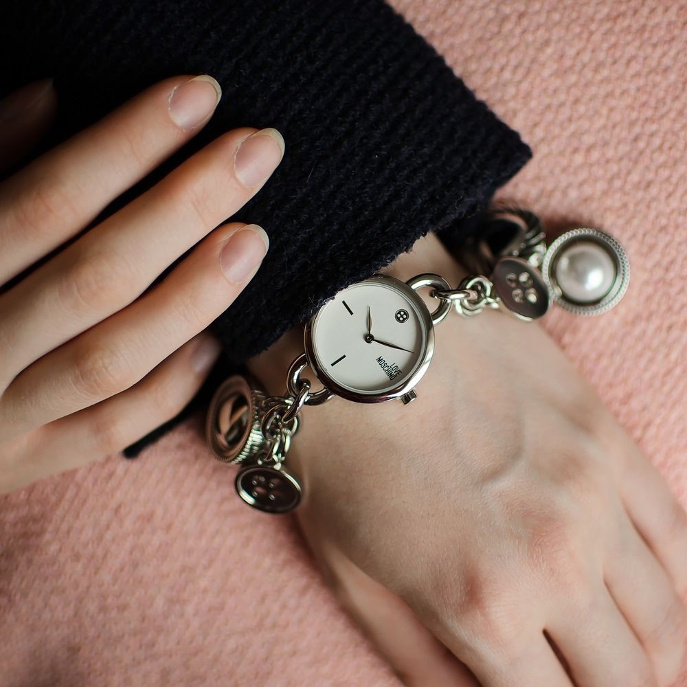Moschino MW0487