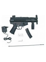 страйкбольный автомат cyma cm041k mp5 kurtz