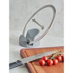 Подставка универсальная smart base, серая