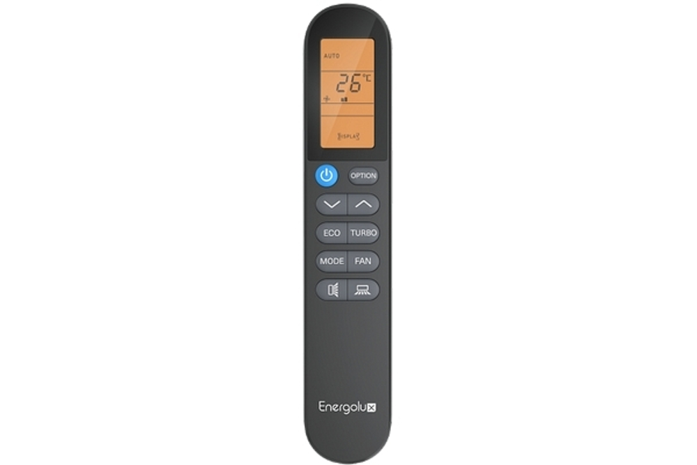 Сплит-система инверторного типа Energolux SAS18M1-AIB/SAU18M1-AIB