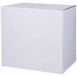 БЛЮДО LEFARD "ДЕД МОРОЗ" ГЛУБОКОЕ 31*30*16,5 СМ (КОР=4ШТ.)