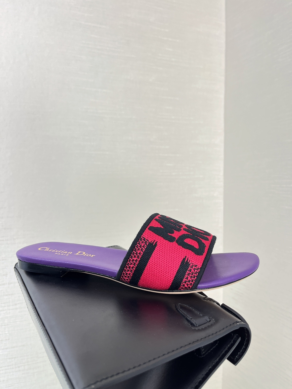 Christian Dior Dway Slide (11 colors)