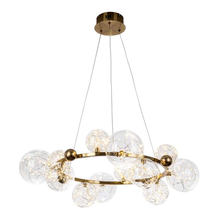 Подвесной светильник MODELUX ML.6021.12