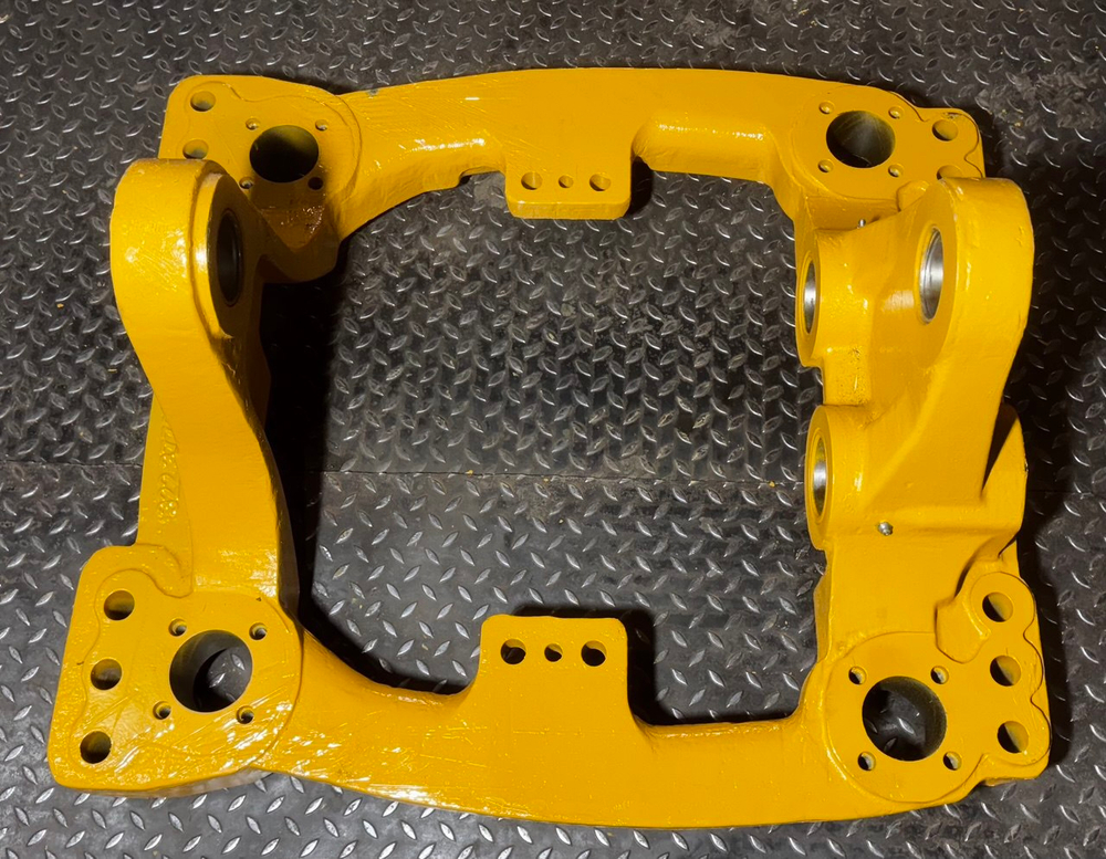 Каретка (Carrier Bag/King post) 322-3770 Cat 428