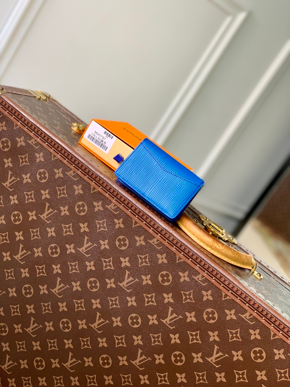 Louis Vuitton Pocket Organizer