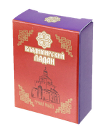 ЛАДАН ВЛАДИМИРСКИЙ 25 г