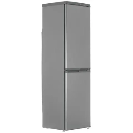 Холодильник DON R-297 NG нерж. 365л