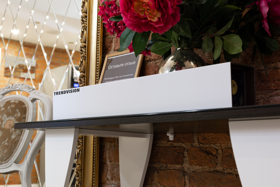 Рециркулятор кварцевый бактерицидный TrendVision СМАРТ 2