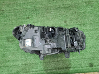 Битая Фара левая BMW X3 G01 (17-21) Adaptive LED