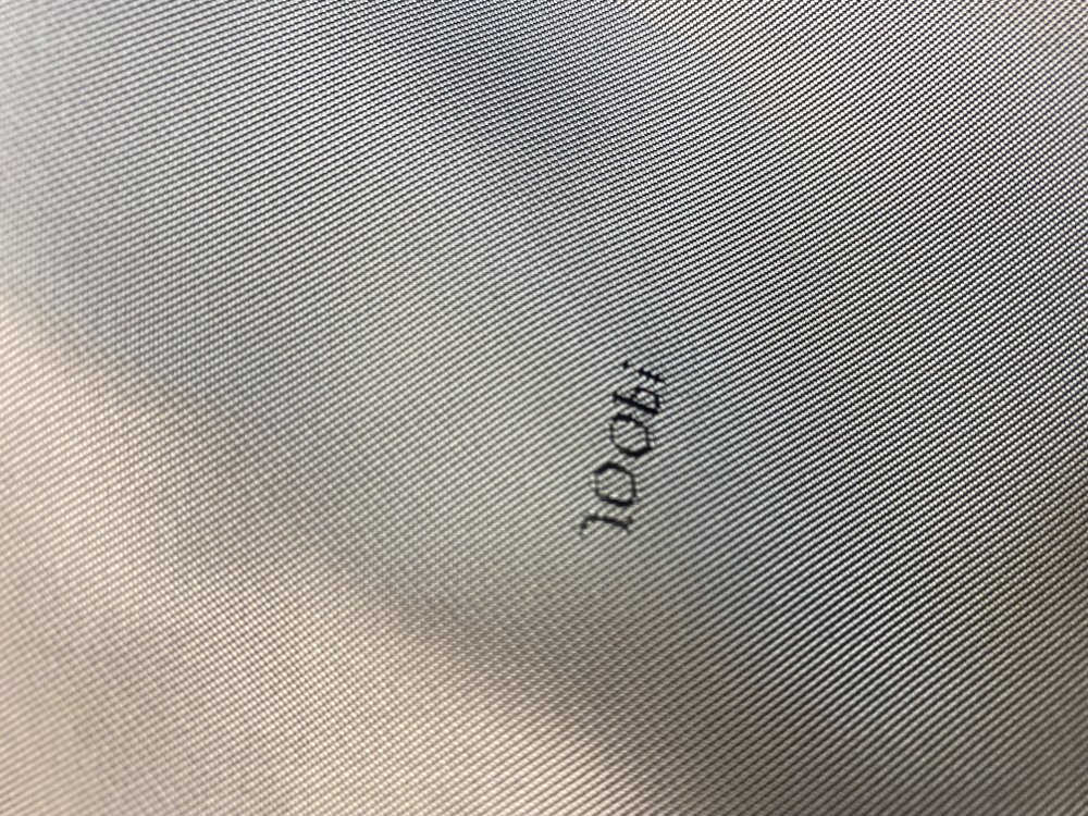 Ткань подкладочная с принтом (Италия) 50% вискозный шелк 50% п.э ш-140см цена за отрез 2 м