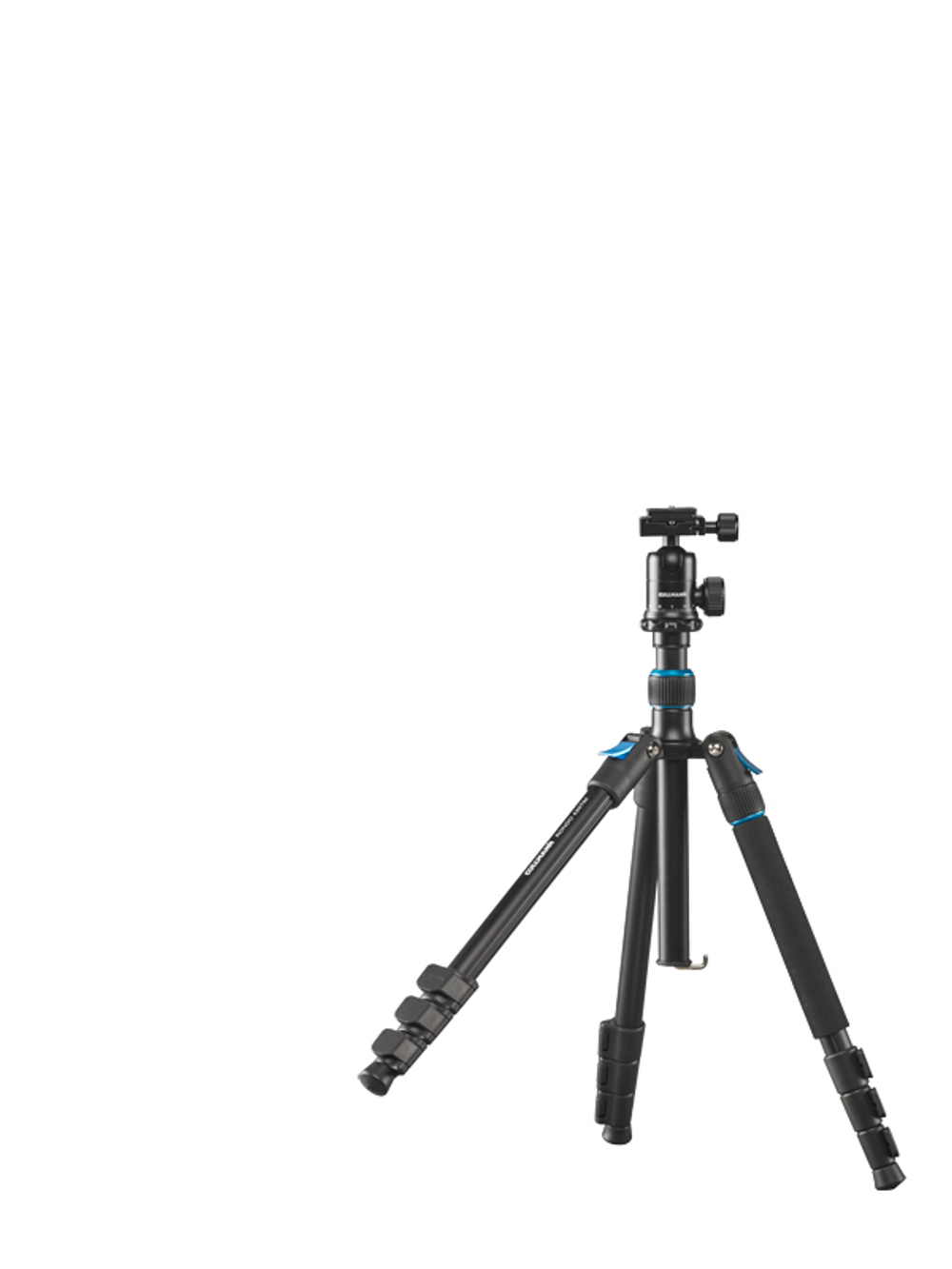 CULLMANN RONDO 430TM RB6.5. Штатив с головой и моноподом