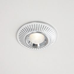 Citilux Дзета CLD042NW1 LED Встраиваемый светильник с диммером