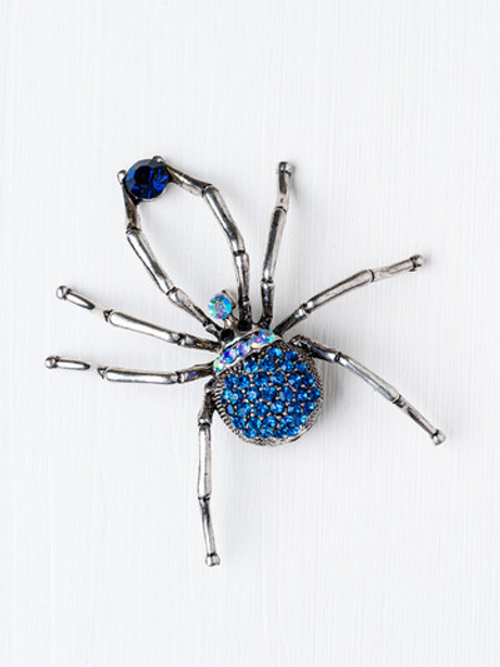 30061220 Брошь Chance