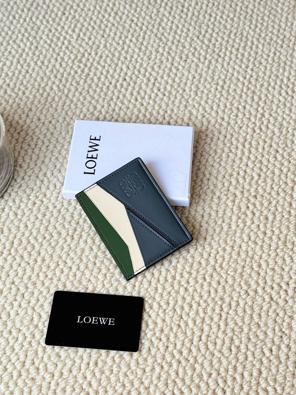 Картхолдер Loewe
