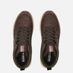 Ботинки мужские NAPAPIJRI SLATE