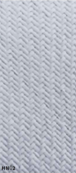 Гибкая керамика PHOMI, коллекция W Herringbone