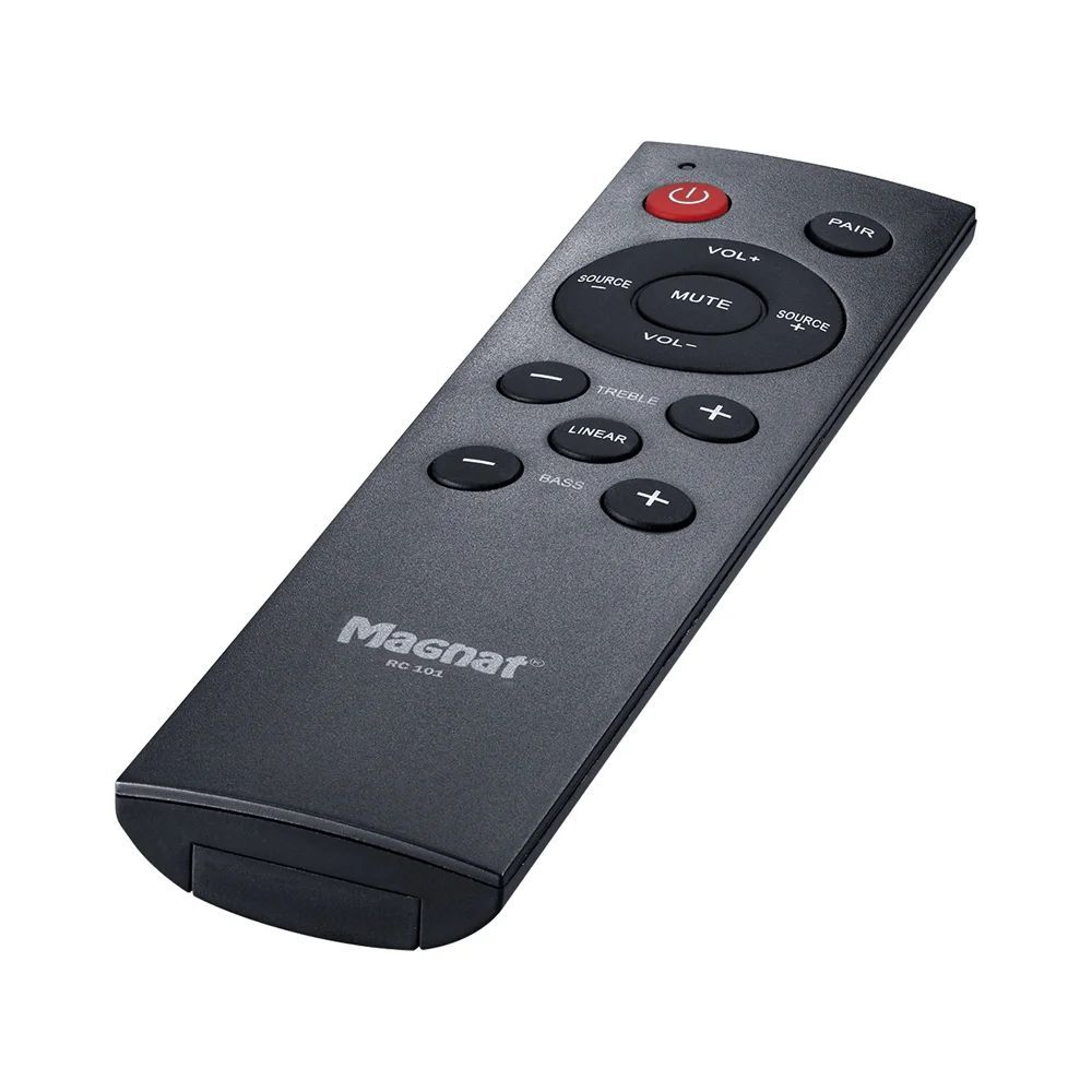 Напольная акустика Magnat Monitor Reference 5A Black