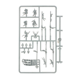 Warhammer The Old World: Kingdom of Bretonia Edition