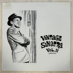 Frank Sinatra ‎– Vintage Sinatra Vol. II (США)