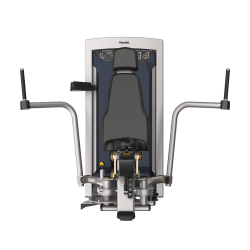 Impulse FE9715 баттерфляй / задняя дельта, профессиональный тренажер
