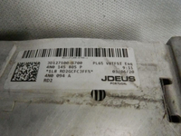 Интеркулер Audi A8 4 D5 (2017-н.в.)