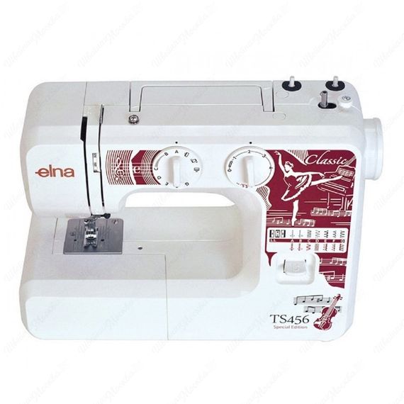 Швейная машина Elna TS456