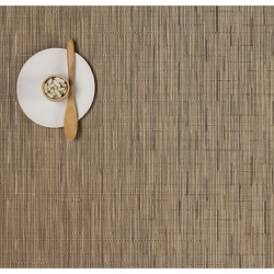 Салфетка подстановочная 36х48 Chilewiсh Bamboo Camel США фото