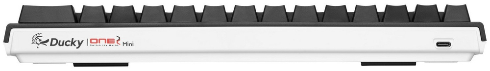 Клавиатура Ducky One 2 Mini DKON2061ST-PRUPDAZT1 черный