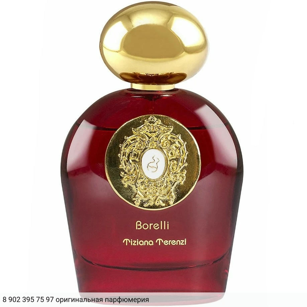Borelli