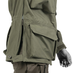 UF PRO M2 PARKA - Oliv