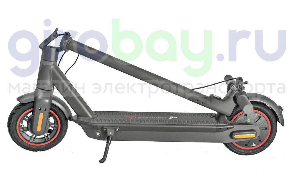 Электросамокат Yokamura i8 Электросамокат Yokamura i8 фото №7