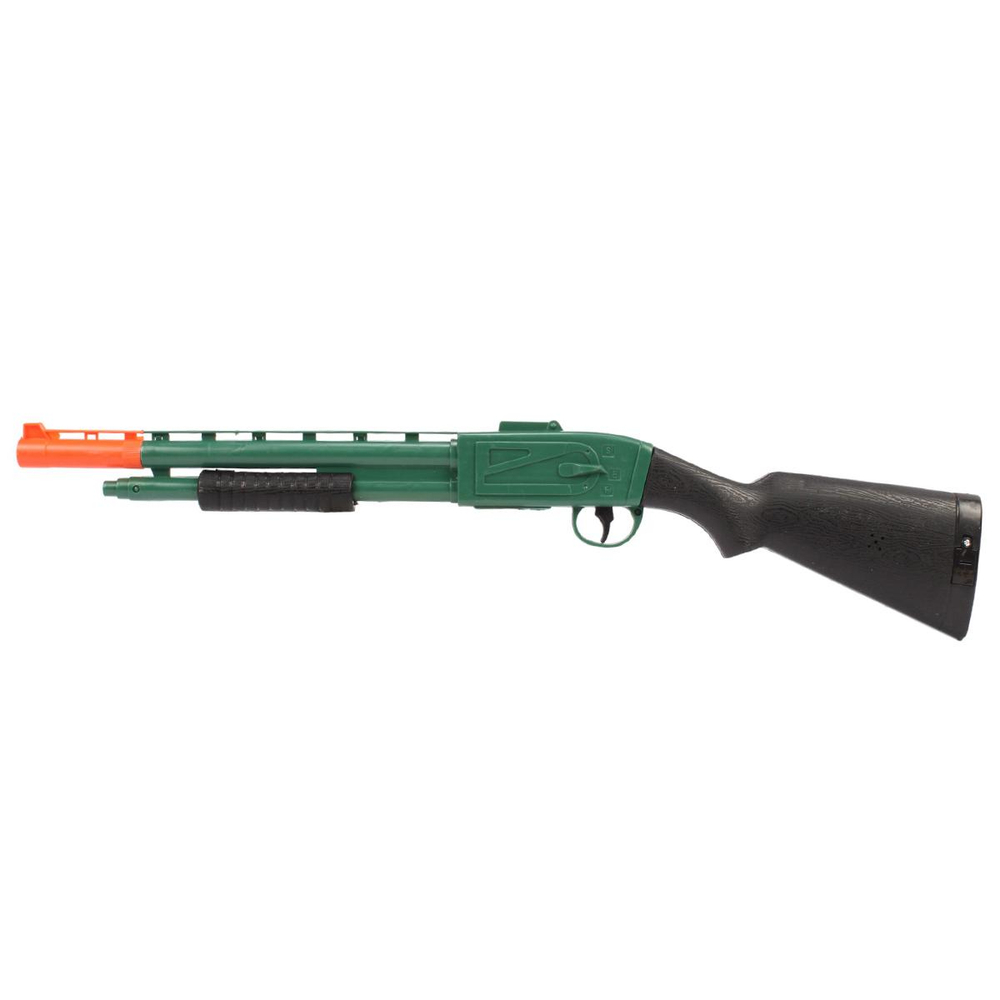 Оружие с мягк.пулями, блистер 666-9